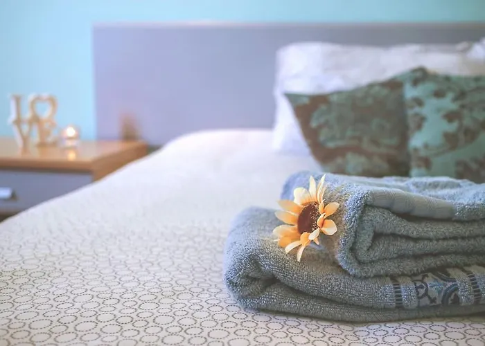 아파트 Tour 에리세이라