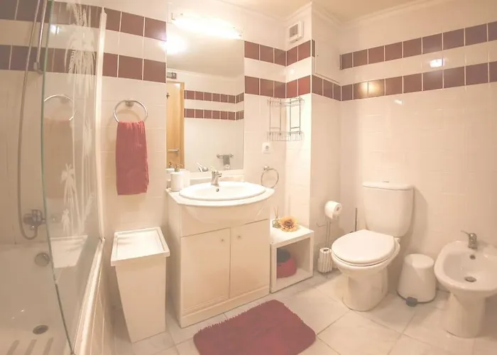 아파트 Tour 에리세이라