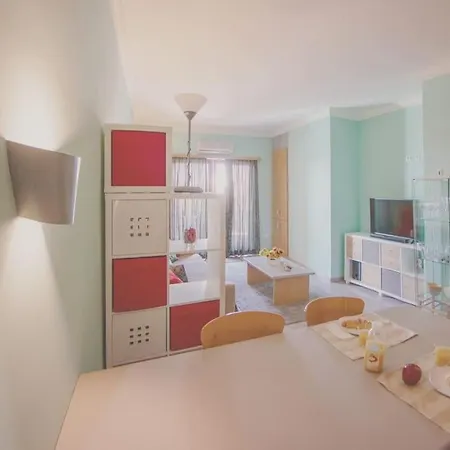Apartment Tour *