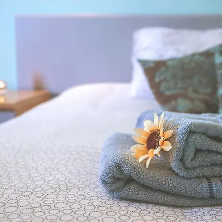 Apartment Tour Ericeira