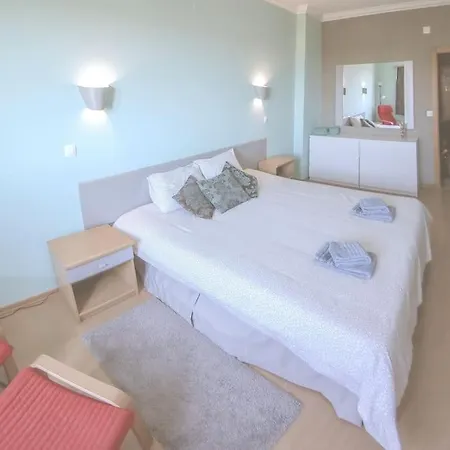 Apartment Tour *