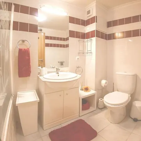Apartment Tour Ericeira