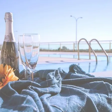 Apartment Tour Ericeira