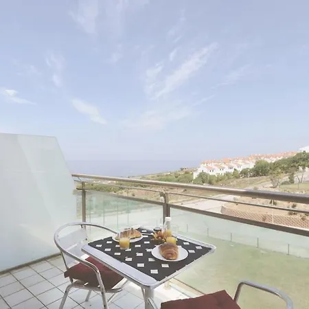 Apartment Tour Ericeira